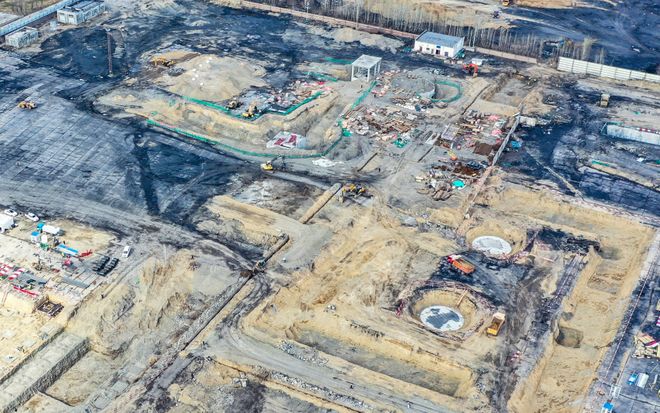 025年项目建设全面起势PG麻将胡了试玩昌吉州2(图6)